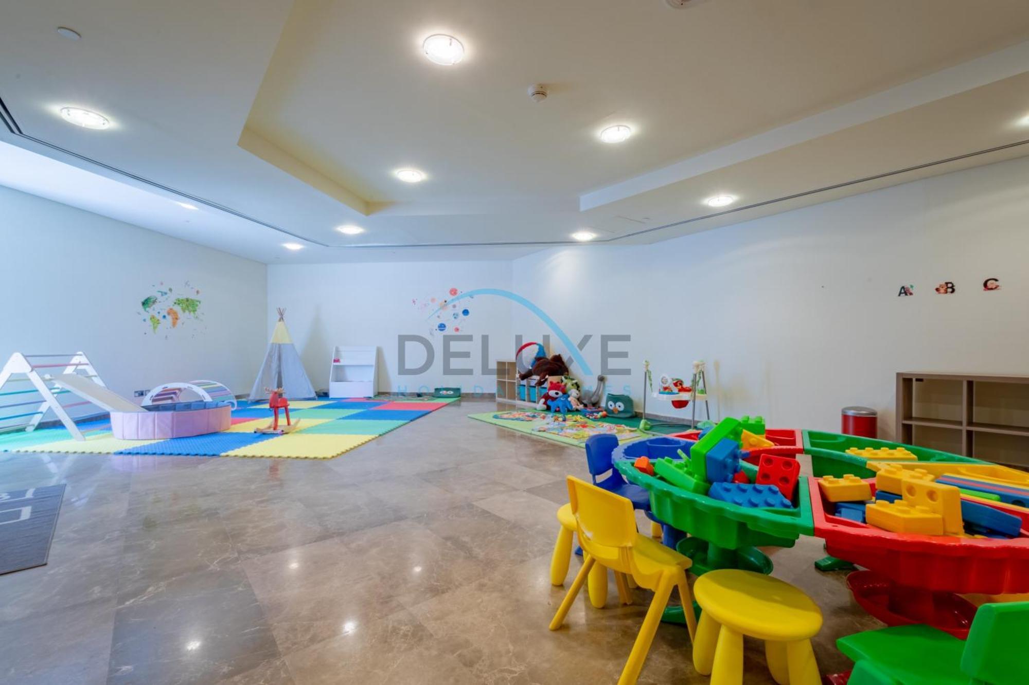 Limited Offer Book Now For A Great Rate & Comfort By Deluxe Holiday Homes Dubaï Extérieur photo