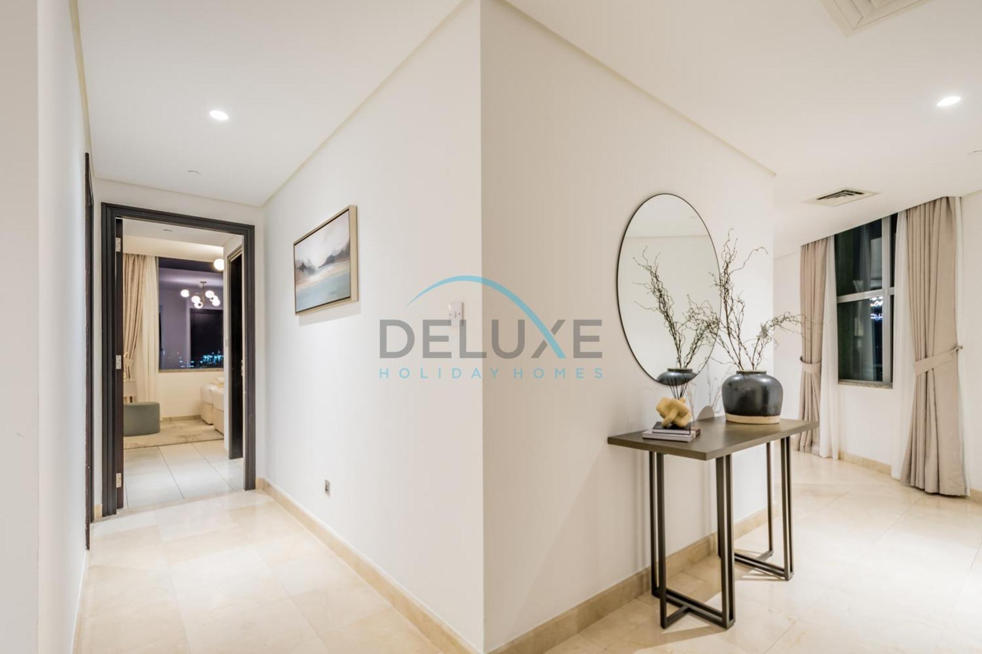 Limited Offer Book Now For A Great Rate & Comfort By Deluxe Holiday Homes Dubaï Extérieur photo
