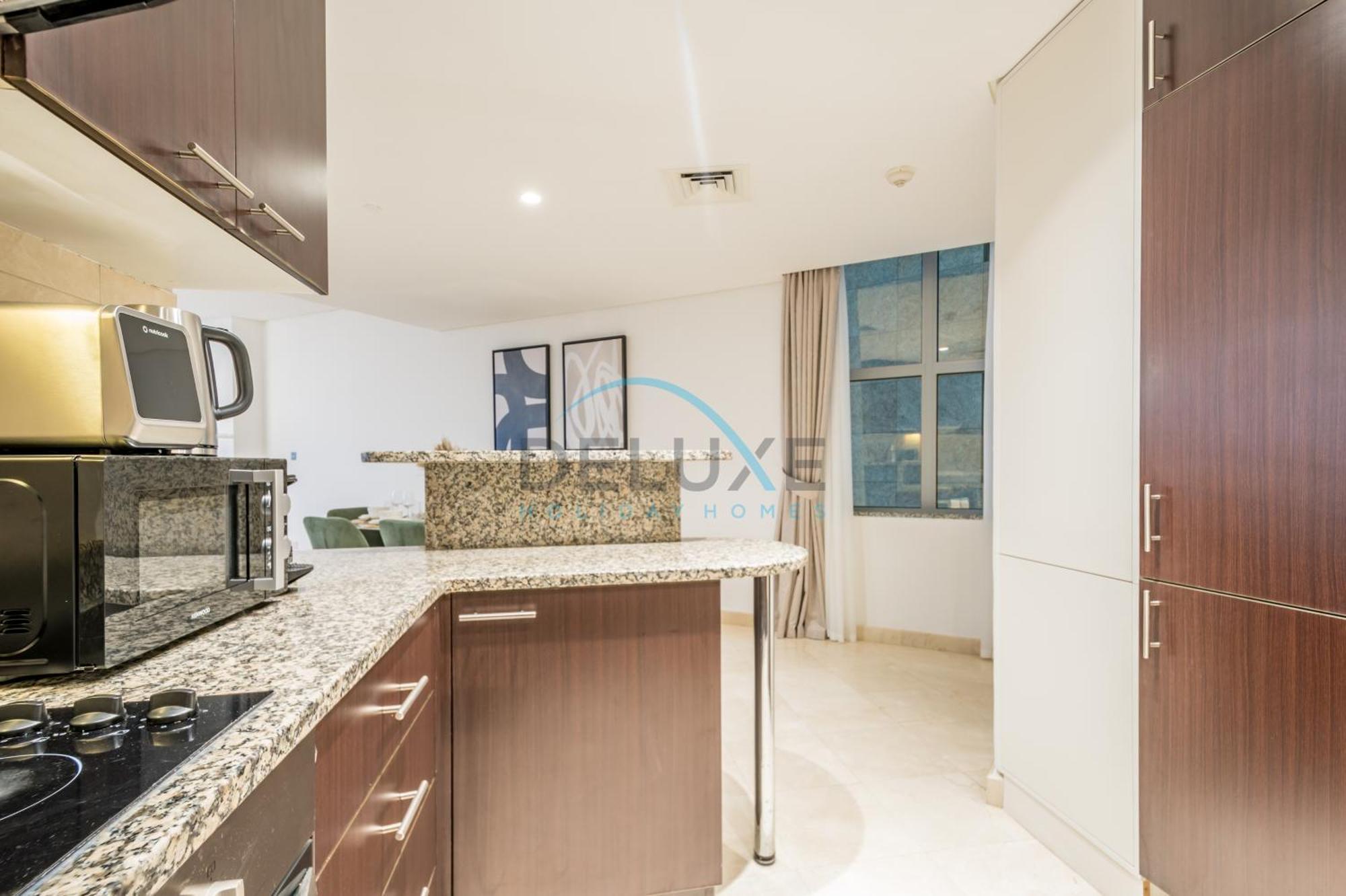 Limited Offer Book Now For A Great Rate & Comfort By Deluxe Holiday Homes Dubaï Extérieur photo