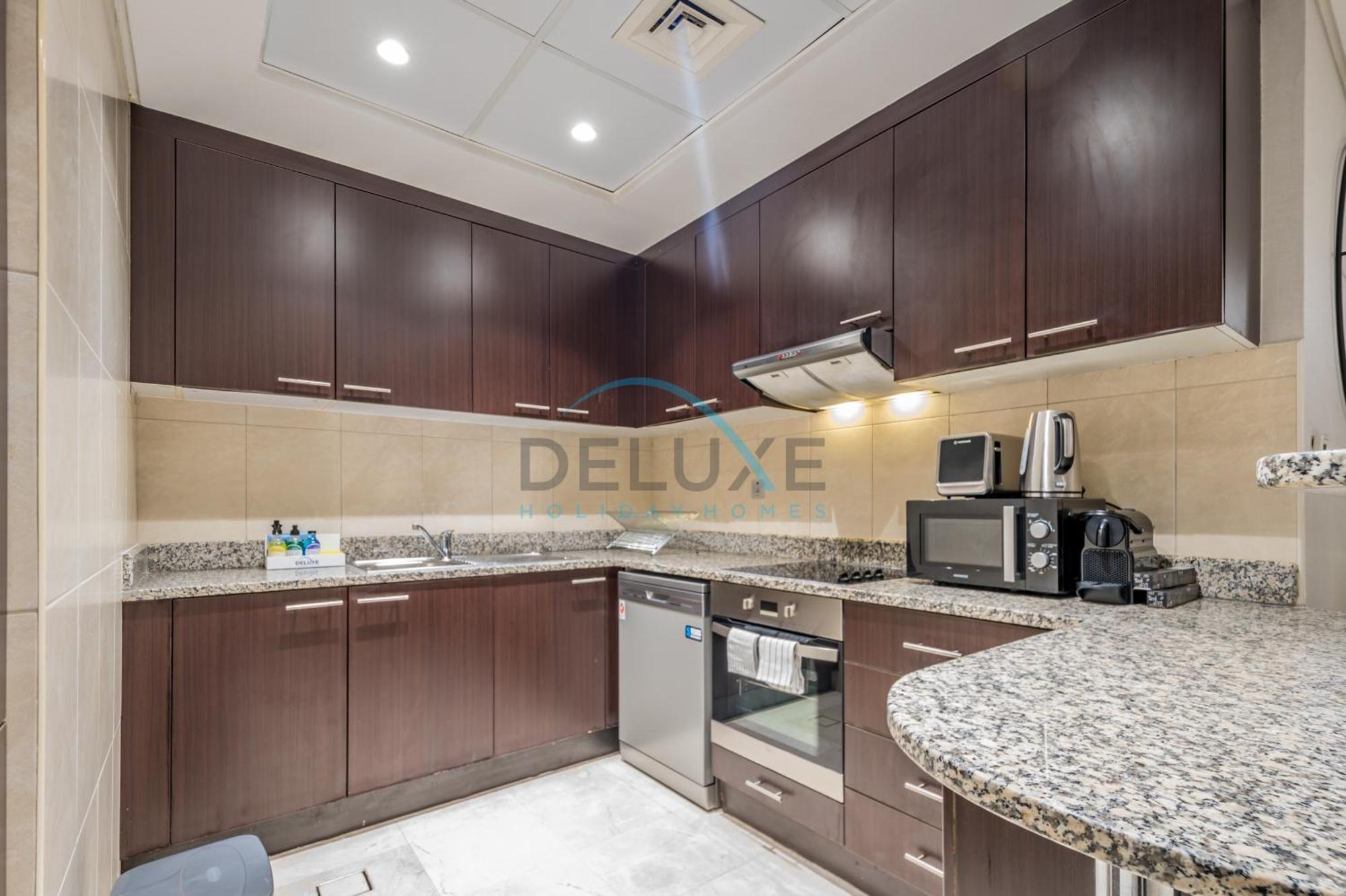 Limited Offer Book Now For A Great Rate & Comfort By Deluxe Holiday Homes Dubaï Extérieur photo